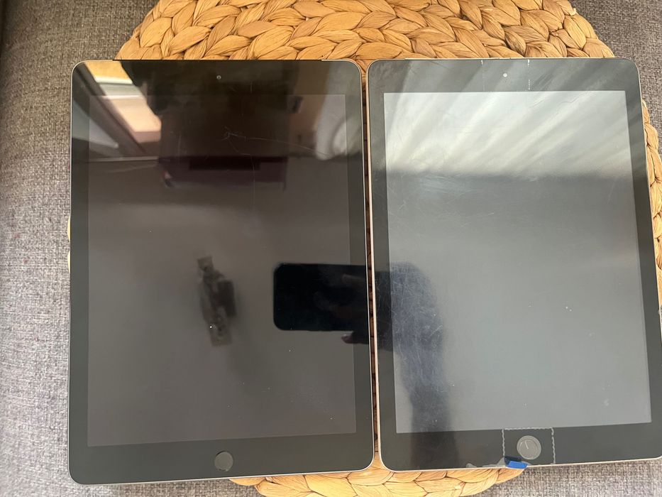 iPad таблети 5th и 6th generetion