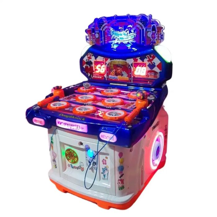 Клатушки за съвместна дейност