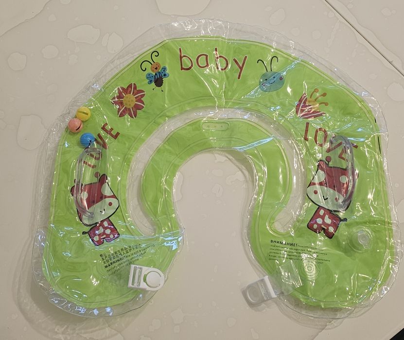 Set cadita cu termostat