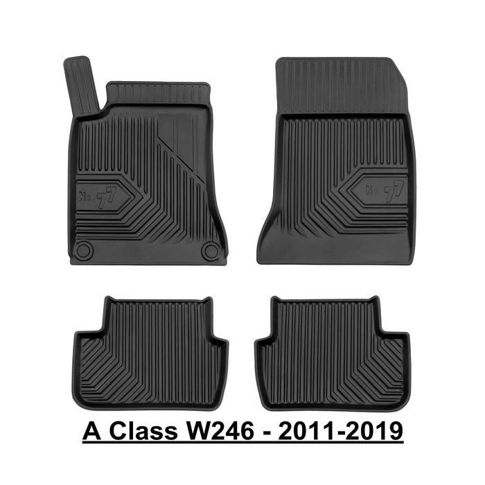 Covorase Tavita Groase Mercedes B-Clas/C-Class/E-Class/S-Class/CLA/CLS