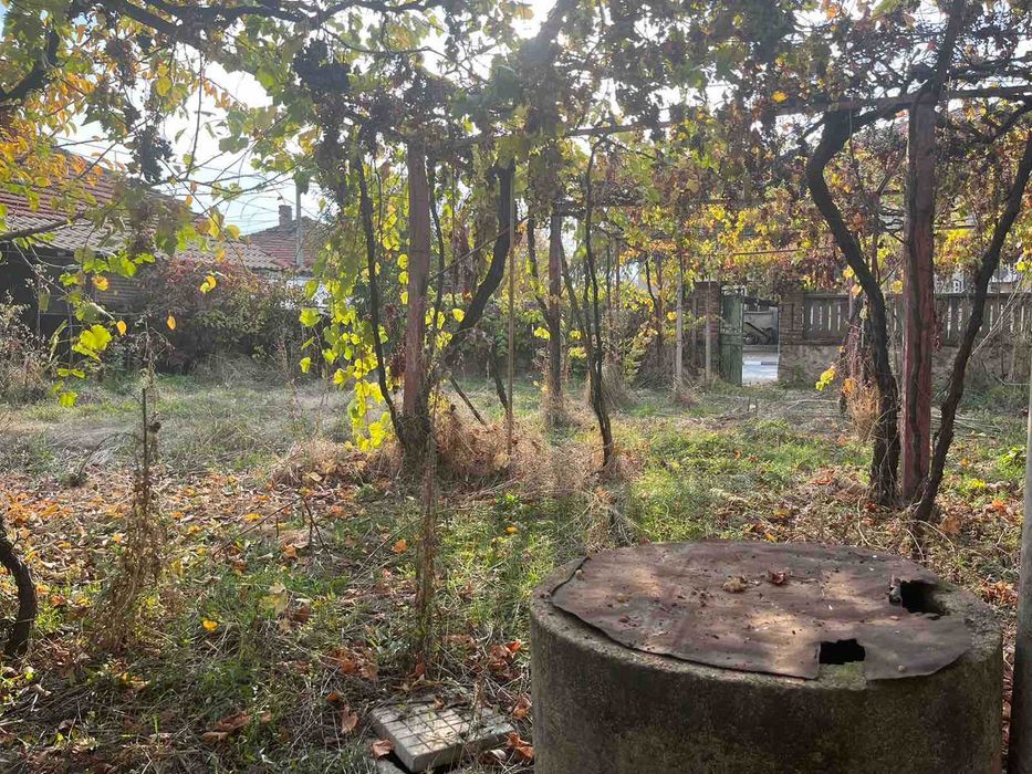 Продава се: Къща РЗП 140 кв.м, двор 675 кв.м, с.Старо Железаре