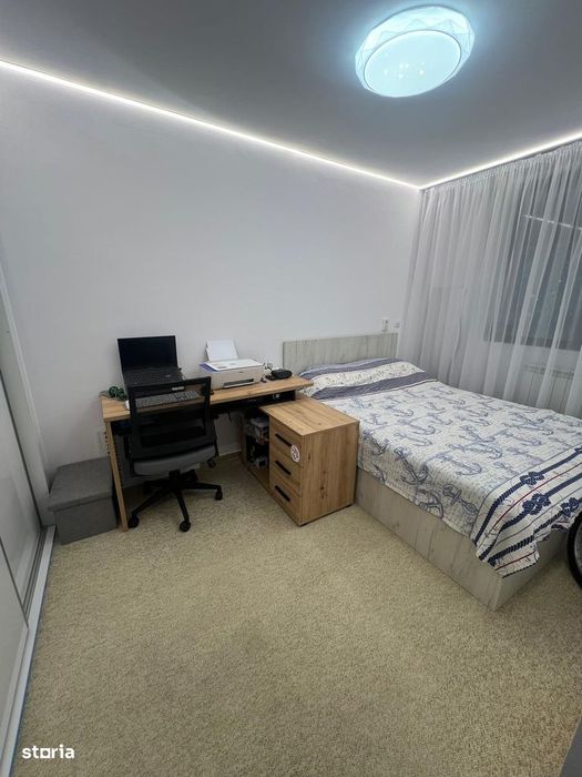 Apartament,