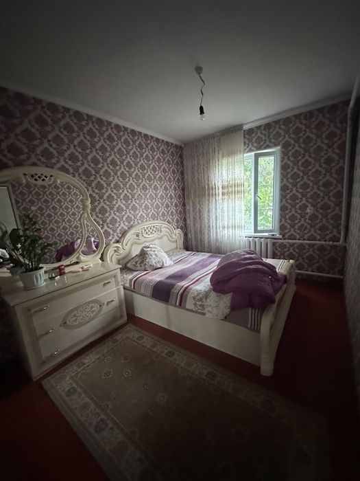 Үй сатылады  Ақберген 2
