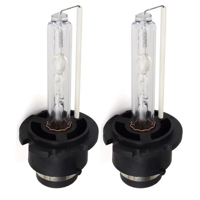 Bec/becuri bi-xenon D1S/D1R/D2S/D3S 35W 12V BMW AUDI Opel Skoda 8000k