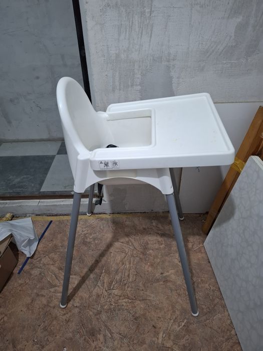 Стульчик для кормления