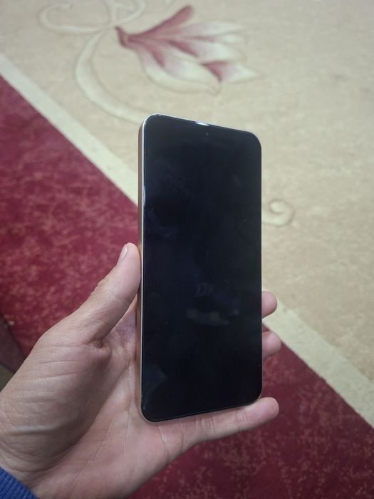 HONOR X9d Batareyka 8300 Mach 256 GB Ozu 8 gb