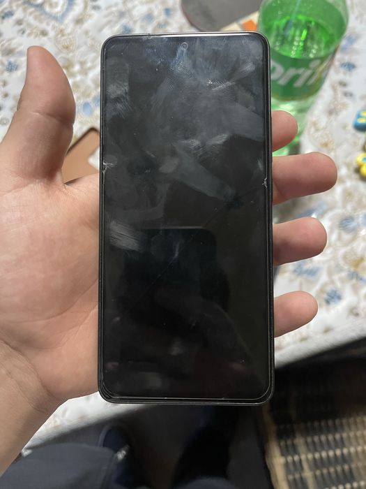 Xiomi redmi note 13
