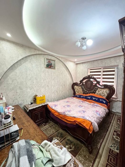 Ттз 4 Продается квартира 4/1/4 балкон 2х6 Улучшенная Планировка