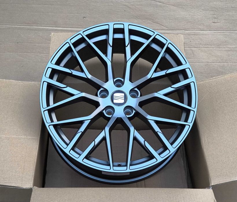 Jante 20 Seat Leon , Ateca , Cupra Formentor, Terramar, Tavascan, Born