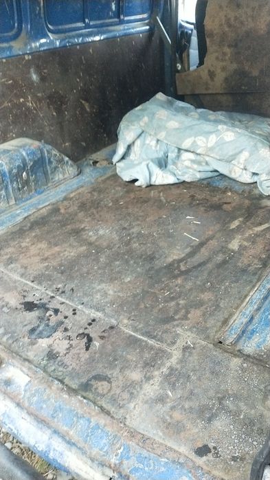 Форд 1993 обмен бар