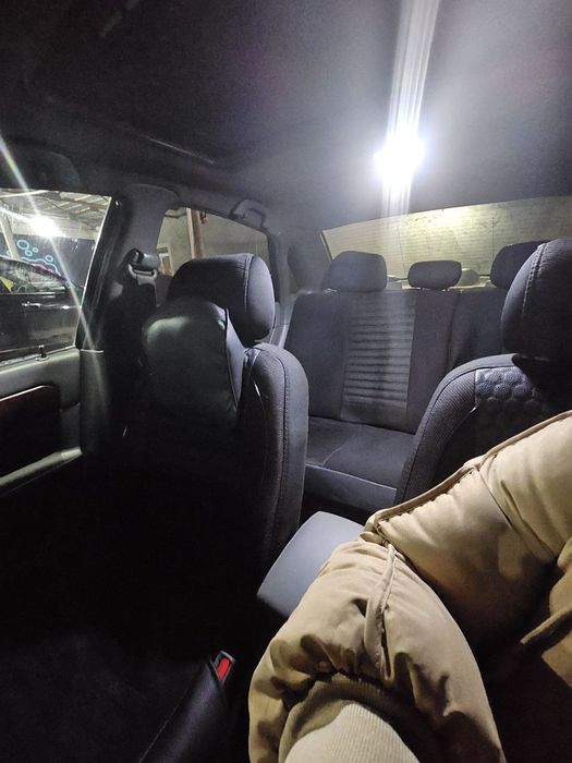 Авто машина лассети