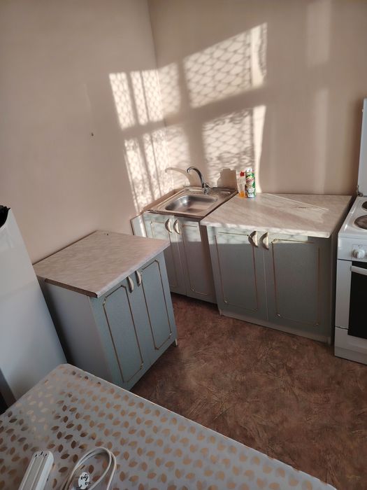Сдам 1 ком квартиру в районе 2 гор больнице