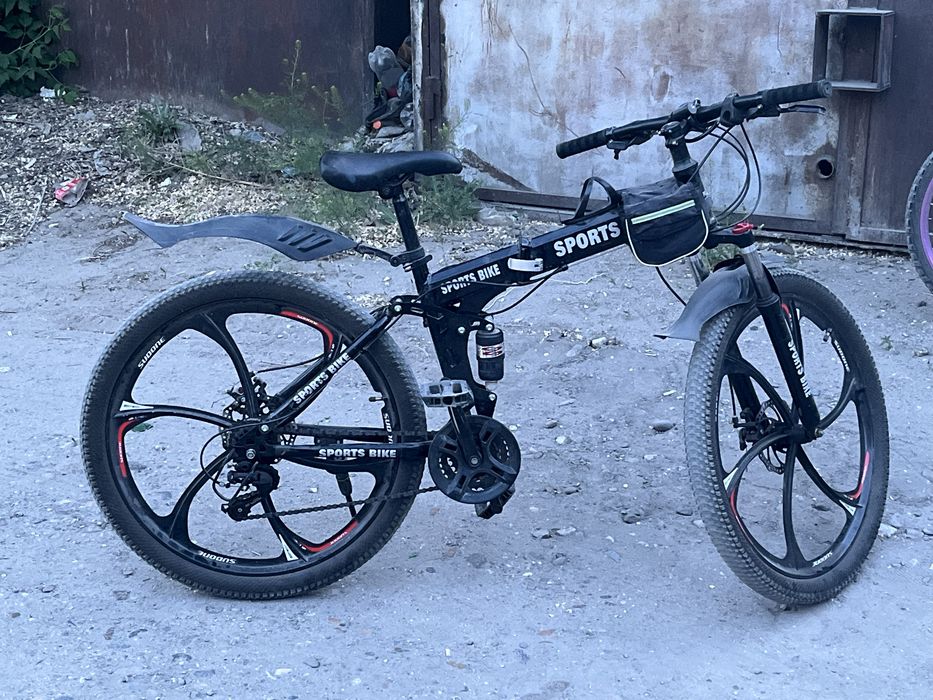 Продам двухподвес