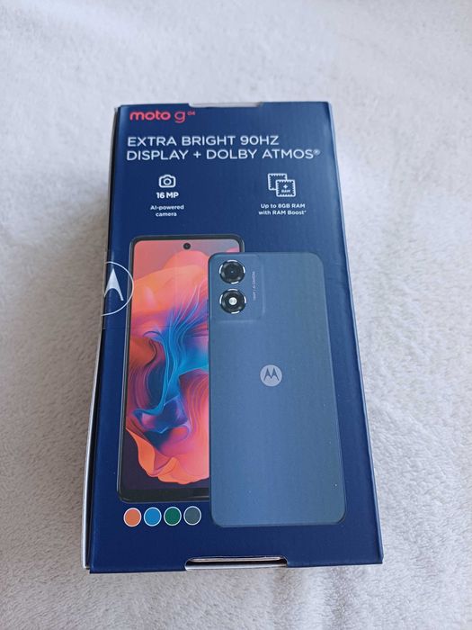 Продавам телефон