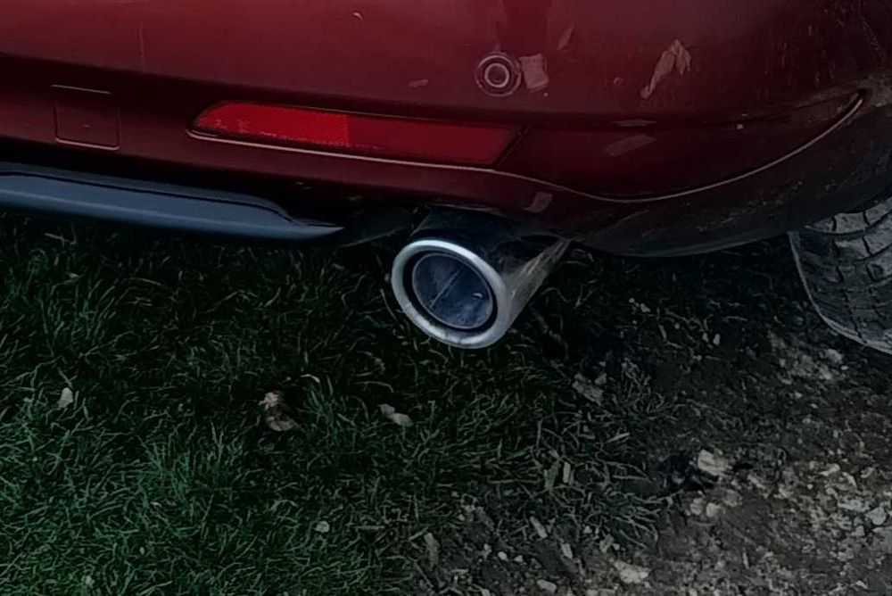 Mazda CX-7 2.2 MZR-CD (173 к.с.) 4x4 | Личен автомобил с пълна история