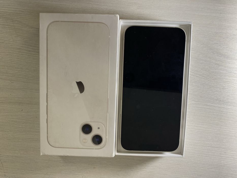 Iphone 13 Айфон 13