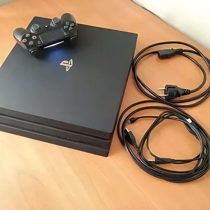 PlayStation 4 pro Ps4 pro