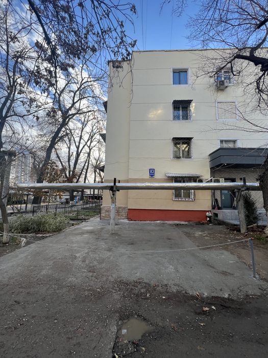 ПРОДАЖА Шота Руставелли П 1в2ком. 42 кв своя парковка 70000