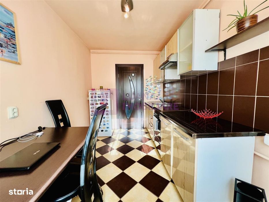 Apartament 3 camere decomandat | Vasile Milea | pivnita | 2 bai — fotografia 3