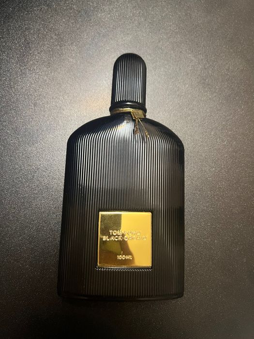 Tom Ford Black Orchid 100ml Original