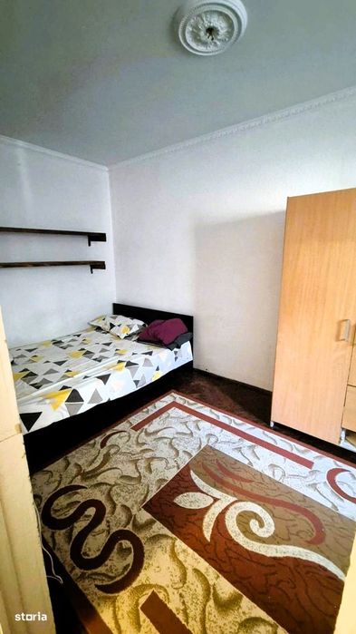 Exclusivitate | Tomis Nord | Apartament 2 camere