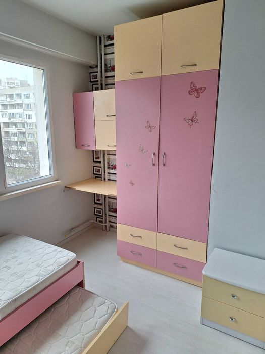 Дава се под наем Тристаен апартамент в София, Надежда 2 - 72 кв.м за 498.27 € - Снимка #12