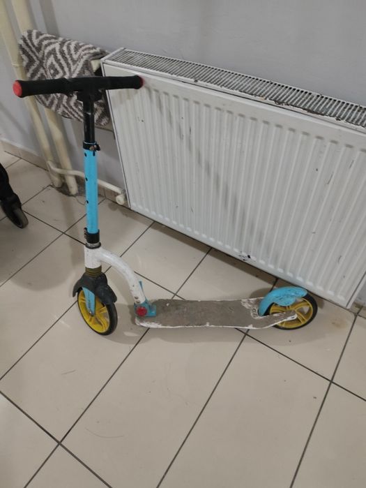 Продам Самокат подростковый