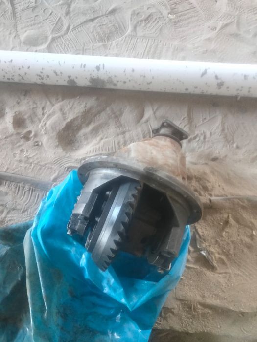 Редуктор газельге