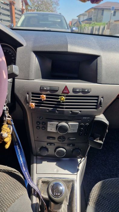 Mașină Opel Astra H break 1.7 diesel