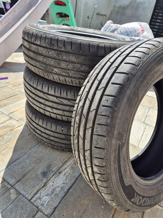 Cauciucuri Hankook Ventus Prime 3 vara  195/65/ r15