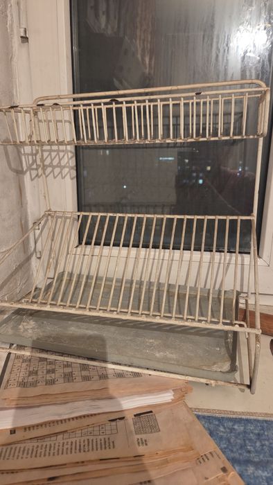 Сушилка для посуды