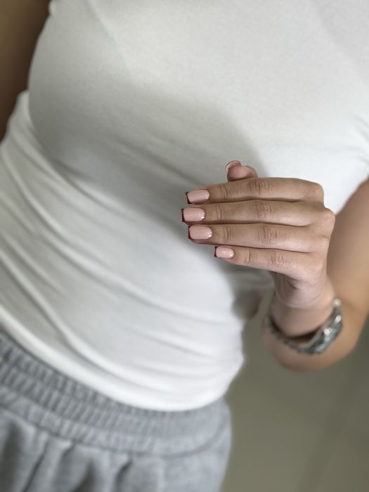 Маникюр , Педикюр