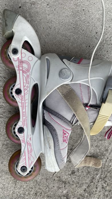 Vand role copii si adulti