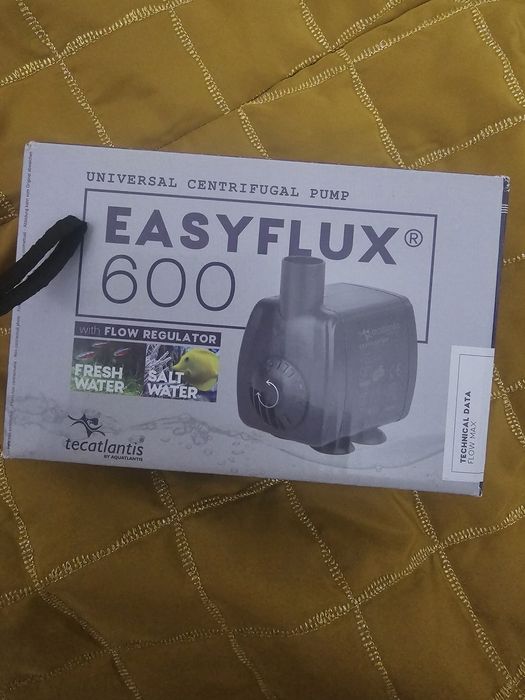 Pompa submersibila pt acvarii