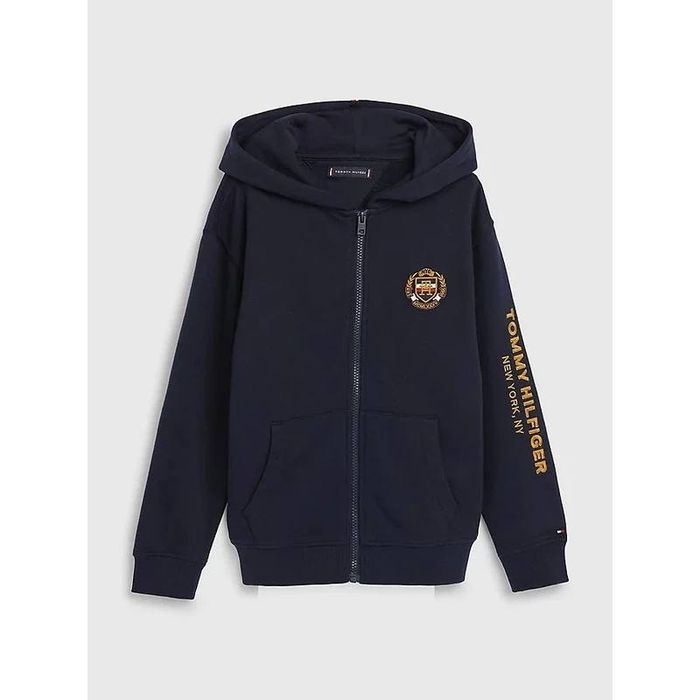 Tommy Hilfiger зипка