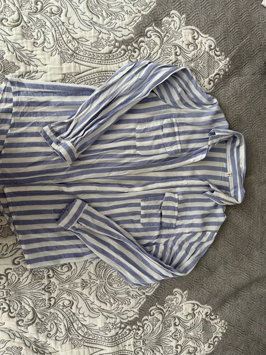 Разгрузка гардероба