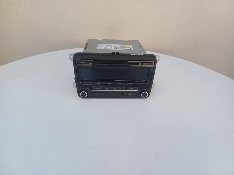 Радио CD за Vw Tiguan