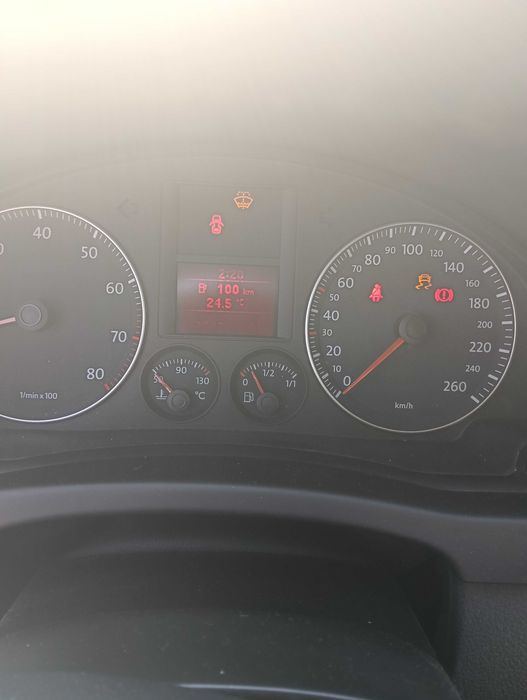VOLKSWAGEN Golf Plus 2007 — imagine 2