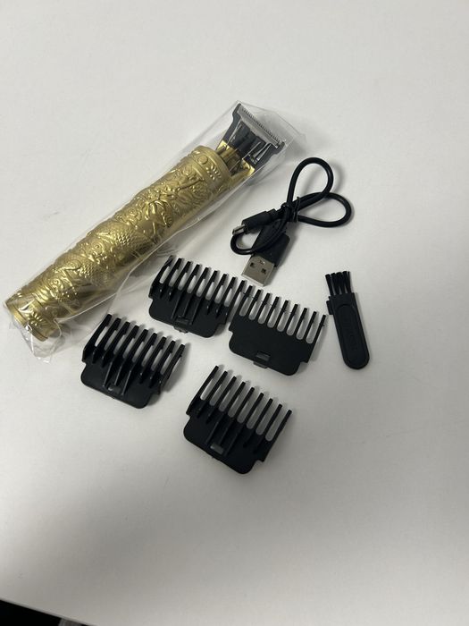 Trimer de facut modele sau tuns