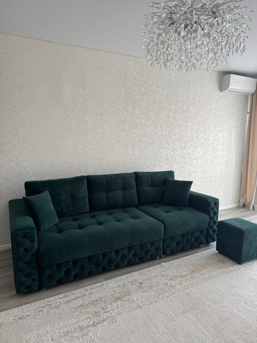 Продам диван в иделаьном состоянии