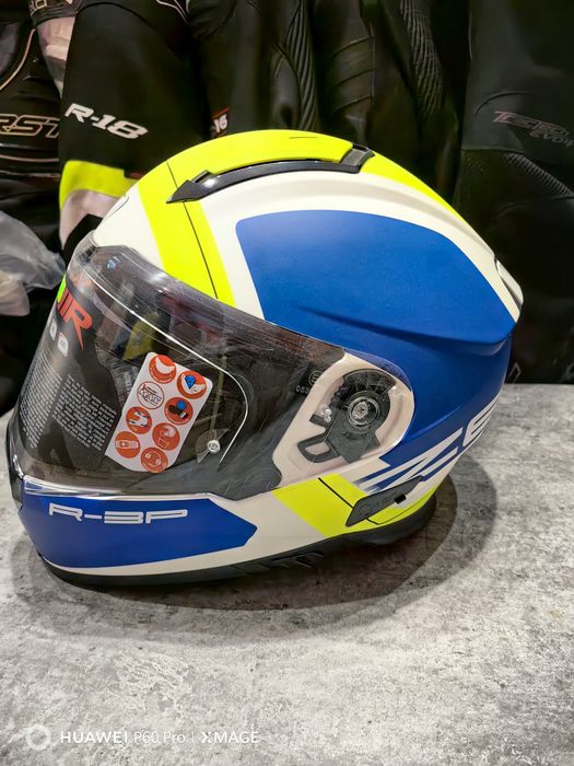 Vemar Zephir Mars размер S