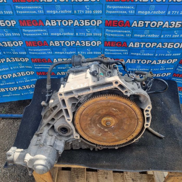 АКПП MRCA на Хонду / Honda