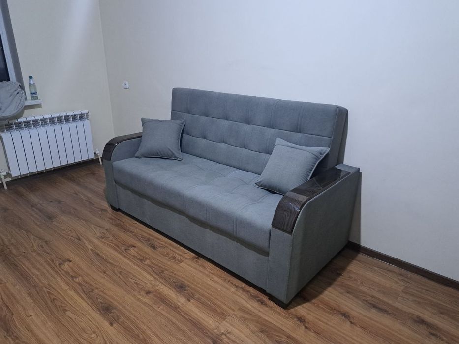 Раскладной деван