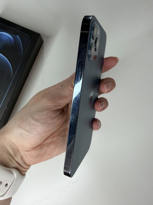 Iphone 12 pro, 128gb