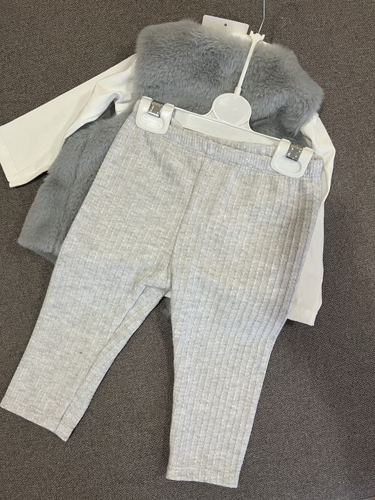 Детски комплект за момиче