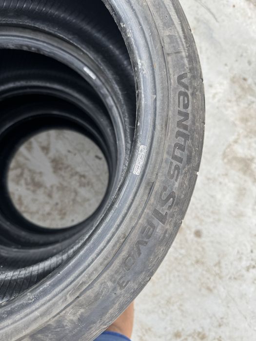 Anvelope Vara 225/40/R18 Hankook Ventus S1 Evo3