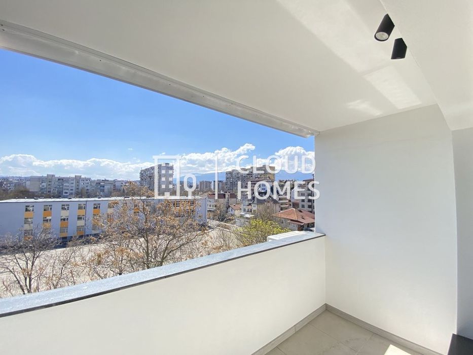 Продава се Тристаен апартамент в София, Сухата река - 70 кв.м за 1721 €/кв.м - Снимка #9