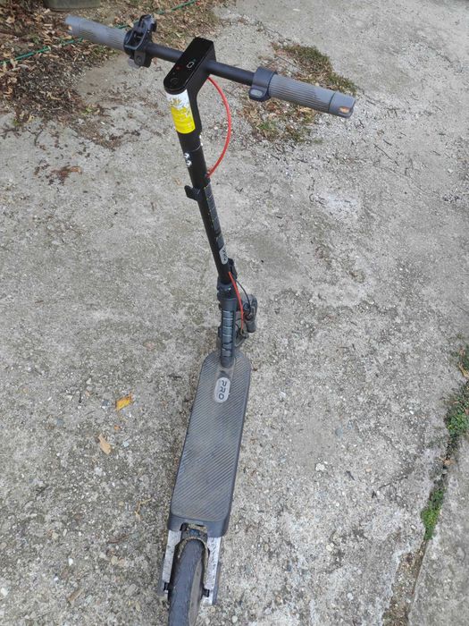 Trotineta Xiaomi Scooter 5 Pro, 2024