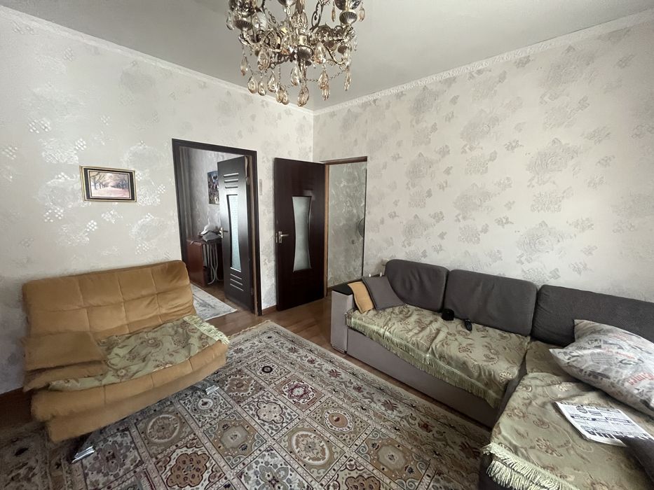 Продам частный дом с магазином