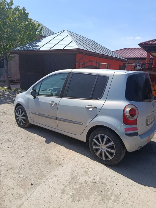 Vând Renault Modus